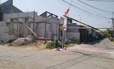 DIJUAL RUMAH MURAH JL PRIGI MRANGGEN DEMAK