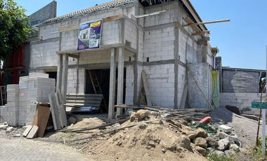 DIJUAL RUMAH MURAH JL PRIGI MRANGGEN DEMAK