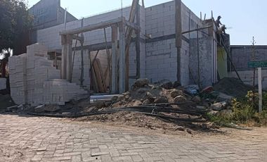 DIJUAL RUMAH MURAH JL PRIGI MRANGGEN DEMAK