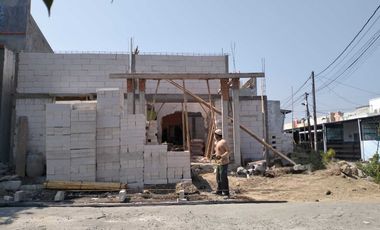 DIJUAL RUMAH MURAH JL PRIGI MRANGGEN DEMAK