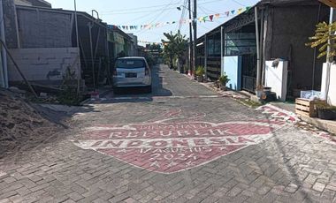 DIJUAL RUMAH MURAH JL PRIGI MRANGGEN DEMAK