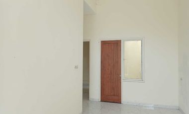 RUMAH MODERN MINIMALIS LOKASI STRATEGIS GRAHA CALATHEA SIDOARJO KOTA