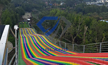 Tanah murah di Lembang cocok untuk Villa dan Kebun