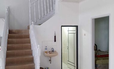 DIJUAL VILLA DAERAH CIPANAS JAWA BARAT