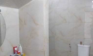 DIJUAL VILLA DAERAH CIPANAS JAWA BARAT