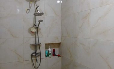 DIJUAL VILLA DAERAH CIPANAS JAWA BARAT