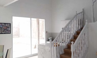 DIJUAL VILLA DAERAH CIPANAS JAWA BARAT