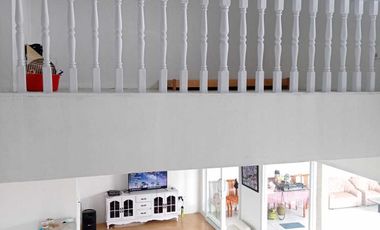 DIJUAL VILLA DAERAH CIPANAS JAWA BARAT