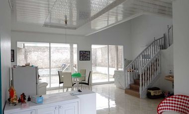 DIJUAL VILLA DAERAH CIPANAS JAWA BARAT