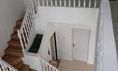 DIJUAL VILLA DAERAH CIPANAS JAWA BARAT