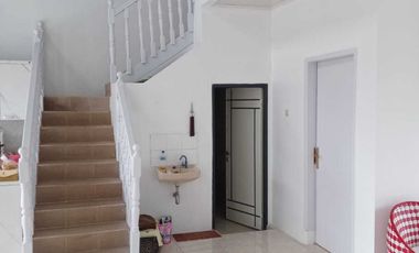 DIJUAL VILLA DAERAH CIPANAS JAWA BARAT