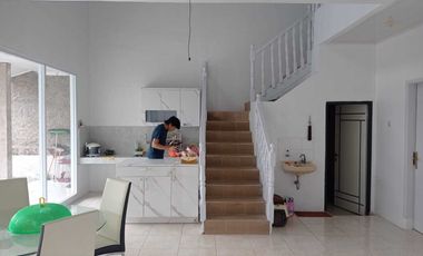 DIJUAL VILLA DAERAH CIPANAS JAWA BARAT