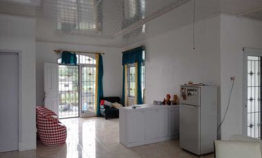 DIJUAL VILLA DAERAH CIPANAS JAWA BARAT