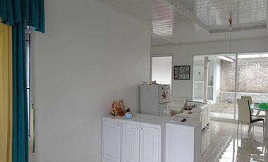 DIJUAL VILLA DAERAH CIPANAS JAWA BARAT