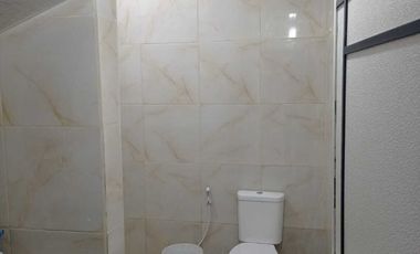 DIJUAL VILLA DAERAH CIPANAS JAWA BARAT