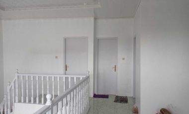 DIJUAL VILLA DAERAH CIPANAS JAWA BARAT