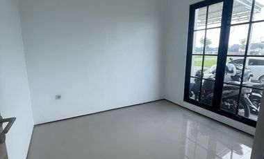 Rumah Murah Sidoarjo