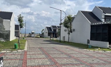 Rumah Murah Sidoarjo