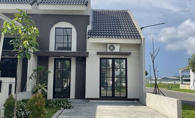 Rumah Murah Sidoarjo