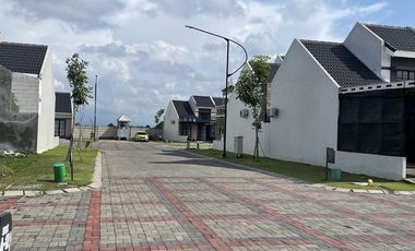 Rumah Murah Sidoarjo