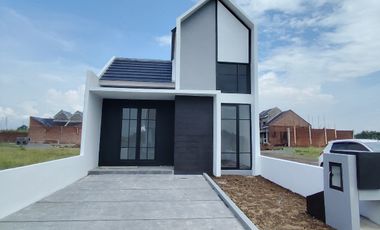 Rumah Murah Sidoarjo