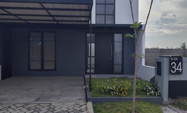 Rumah Murah Sidoarjo