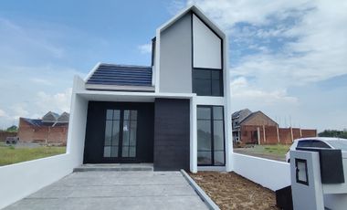 Rumah Murah Sidoarjo