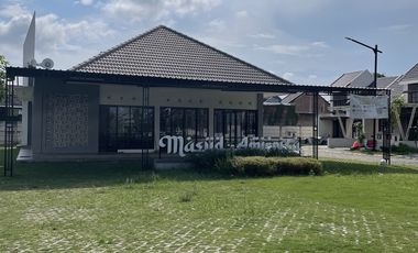 Rumah Murah Sidoarjo