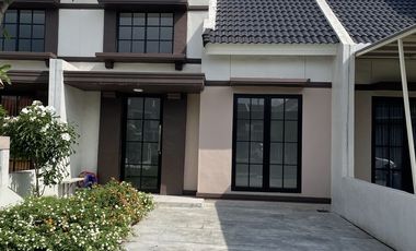 Rumah Murah Sidoarjo