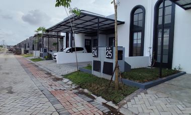 Rumah Murah Sidoarjo