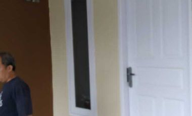 Disewakan Rumah Petak Nyaman ada Cucian piring Bekasi