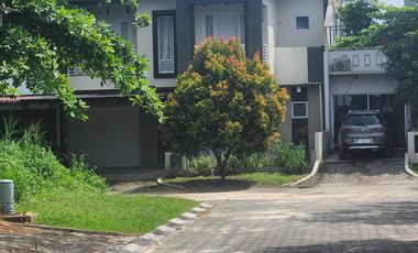 Cluster Dekat ke Eka Hospital dan Mal SKA dan Living World