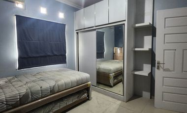 Cluster Dekat ke Eka Hospital dan Mal SKA dan Living World