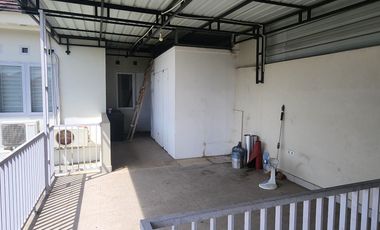 Cluster Dekat ke Eka Hospital dan Mal SKA dan Living World