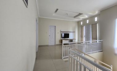 Cluster Dekat ke Eka Hospital dan Mal SKA dan Living World