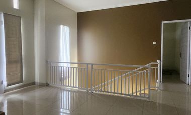 Cluster Dekat ke Eka Hospital dan Mal SKA dan Living World