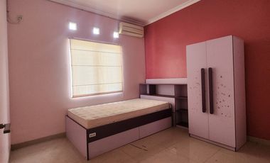 Cluster Dekat ke Eka Hospital dan Mal SKA dan Living World