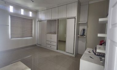 Cluster Dekat ke Eka Hospital dan Mal SKA dan Living World