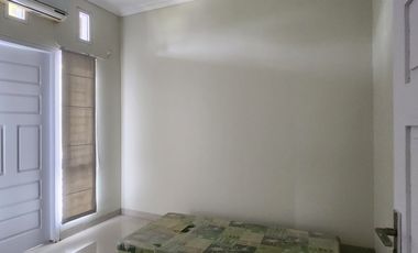 Cluster Dekat ke Eka Hospital dan Mal SKA dan Living World