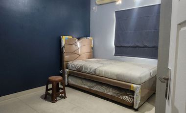 Cluster Dekat ke Eka Hospital dan Mal SKA dan Living World