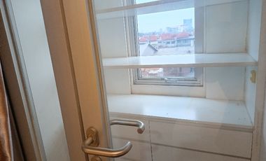 jual apartemen Sudirman suites