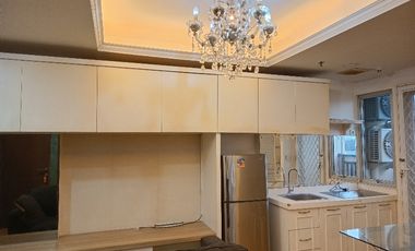 jual apartemen Sudirman suites