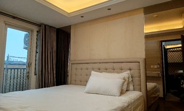 jual apartemen Sudirman suites