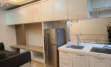 jual apartemen Sudirman suites