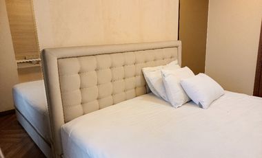 jual apartemen Sudirman suites