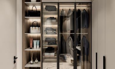 HUNIAN SEMI VILLA 2LT KAWASAN CLUSTER DI JANTUNG KOTA BALI KUTA