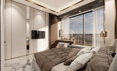 HUNIAN SEMI VILLA 2LT KAWASAN CLUSTER DI JANTUNG KOTA BALI KUTA