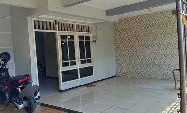 Rumah Dijual Perum Taman Pondok Jati Geluran Taman Sepanjang Sidoarjo