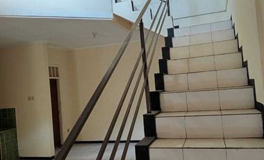 Rumah Dijual Perum Taman Pondok Jati Geluran Taman Sepanjang Sidoarjo