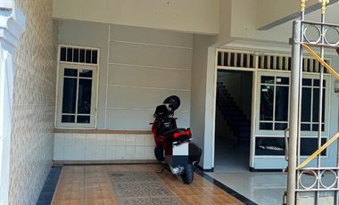 Rumah Dijual Perum Taman Pondok Jati Geluran Taman Sepanjang Sidoarjo